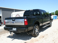 Image 4 of 13 of a 2013 FORD F-250 SUPER DUTY