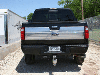 Image 5 of 13 of a 2013 FORD F-250 SUPER DUTY