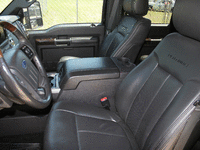 Image 7 of 13 of a 2013 FORD F-250 SUPER DUTY