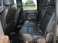 Image 8 of 13 of a 2013 FORD F-250 SUPER DUTY