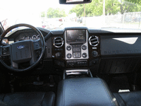 Image 9 of 13 of a 2013 FORD F-250 SUPER DUTY