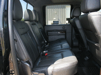 Image 11 of 13 of a 2013 FORD F-250 SUPER DUTY