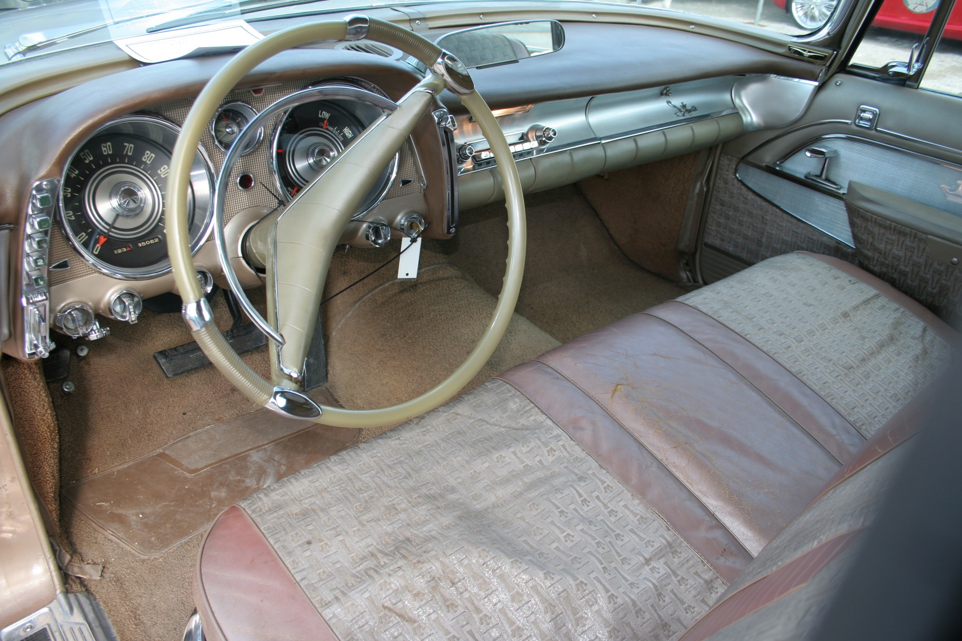 5th Image of a 1958 IMPERIAL CROWN