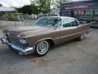 Image 2 of 9 of a 1958 IMPERIAL CROWN