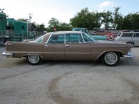 Image 3 of 9 of a 1958 IMPERIAL CROWN