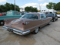 Image 4 of 9 of a 1958 IMPERIAL CROWN