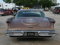 Image 5 of 9 of a 1958 IMPERIAL CROWN