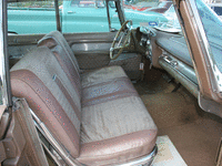 Image 8 of 9 of a 1958 IMPERIAL CROWN