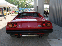 Image 5 of 9 of a 1983 FERRARI 308 GTS USA QUATTROVALVOLE