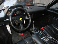 Image 6 of 9 of a 1983 FERRARI 308 GTS USA QUATTROVALVOLE