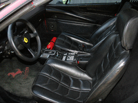Image 7 of 9 of a 1983 FERRARI 308 GTS USA QUATTROVALVOLE
