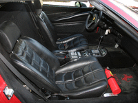 Image 8 of 9 of a 1983 FERRARI 308 GTS USA QUATTROVALVOLE