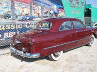 Image 3 of 8 of a 1949 FORD SHOEBOX
