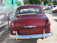 Image 4 of 8 of a 1949 FORD SHOEBOX