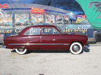 Image 8 of 8 of a 1949 FORD SHOEBOX