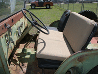 Image 7 of 9 of a 1955 JEEP WILLYS