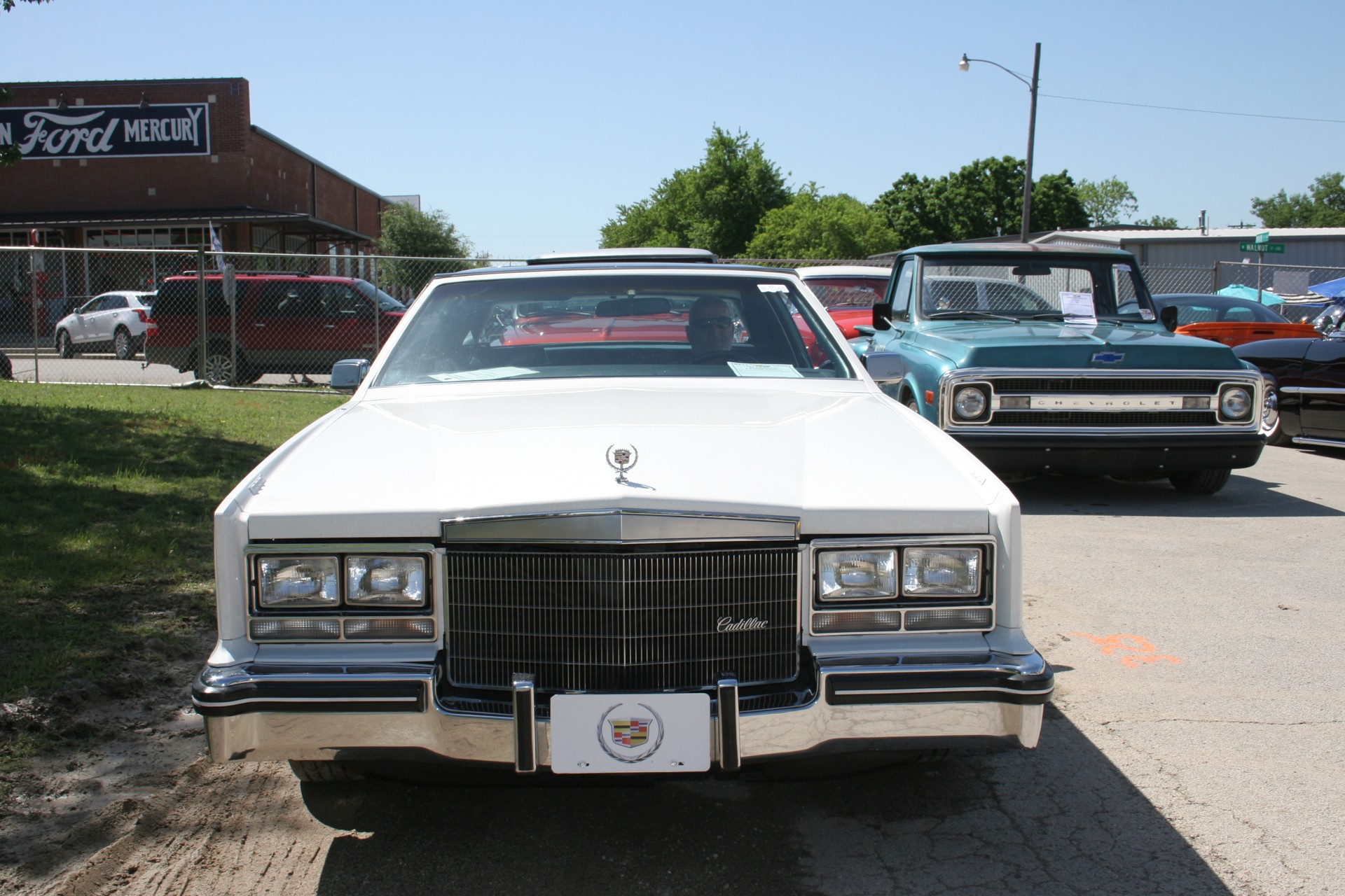 0th Image of a 1985 CADILLAC ELDORADO