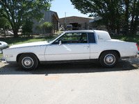 Image 3 of 9 of a 1985 CADILLAC ELDORADO