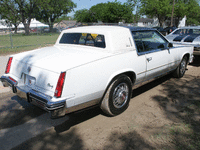 Image 4 of 9 of a 1985 CADILLAC ELDORADO