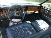 Image 6 of 9 of a 1985 CADILLAC ELDORADO