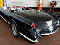 Image 4 of 12 of a 1954 CHEVROLET CORVETTE RESTO MOD