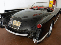 Image 6 of 12 of a 1954 CHEVROLET CORVETTE RESTO MOD