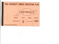 Image 4 of 4 of a 1963 CHEVROLET CORVETTE