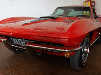 Image 2 of 15 of a 1967 CHEVROLET CORVETTE COPO