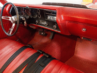 Image 4 of 8 of a 1970 CHEVROLET CHEVELLE