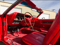 Image 15 of 19 of a 1970 DODGE CHALLENGER