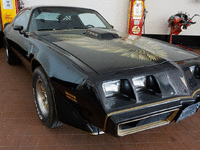 Image 2 of 7 of a 1979 PONTIAC TRANS AM