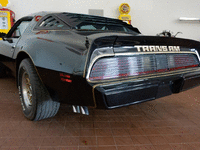 Image 4 of 7 of a 1979 PONTIAC TRANS AM