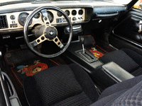 Image 5 of 7 of a 1979 PONTIAC TRANS AM