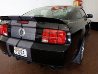 Image 3 of 7 of a 2007 FORD MUSTANG SHELBY GT500