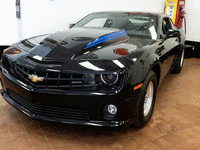 Image 4 of 10 of a 2012 CHEVROLET CAMARO COPO