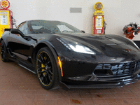 Image 2 of 7 of a 2016 CHEVROLET CORVETTE C7R