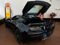 Image 3 of 7 of a 2016 CHEVROLET CORVETTE C7R