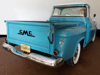 Image 3 of 7 of a 1957 GMC PICKUP