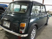 Image 2 of 6 of a 1970 AUSTIN MINI