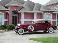 Image 3 of 16 of a 1931 CHRYSLER DUALCOWL PHAETON