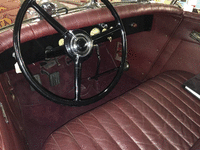 Image 14 of 16 of a 1931 CHRYSLER DUALCOWL PHAETON