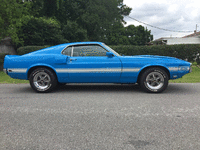Image 4 of 19 of a 1969 FORD SHELBY GT 350