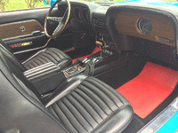 Image 10 of 19 of a 1969 FORD SHELBY GT 350