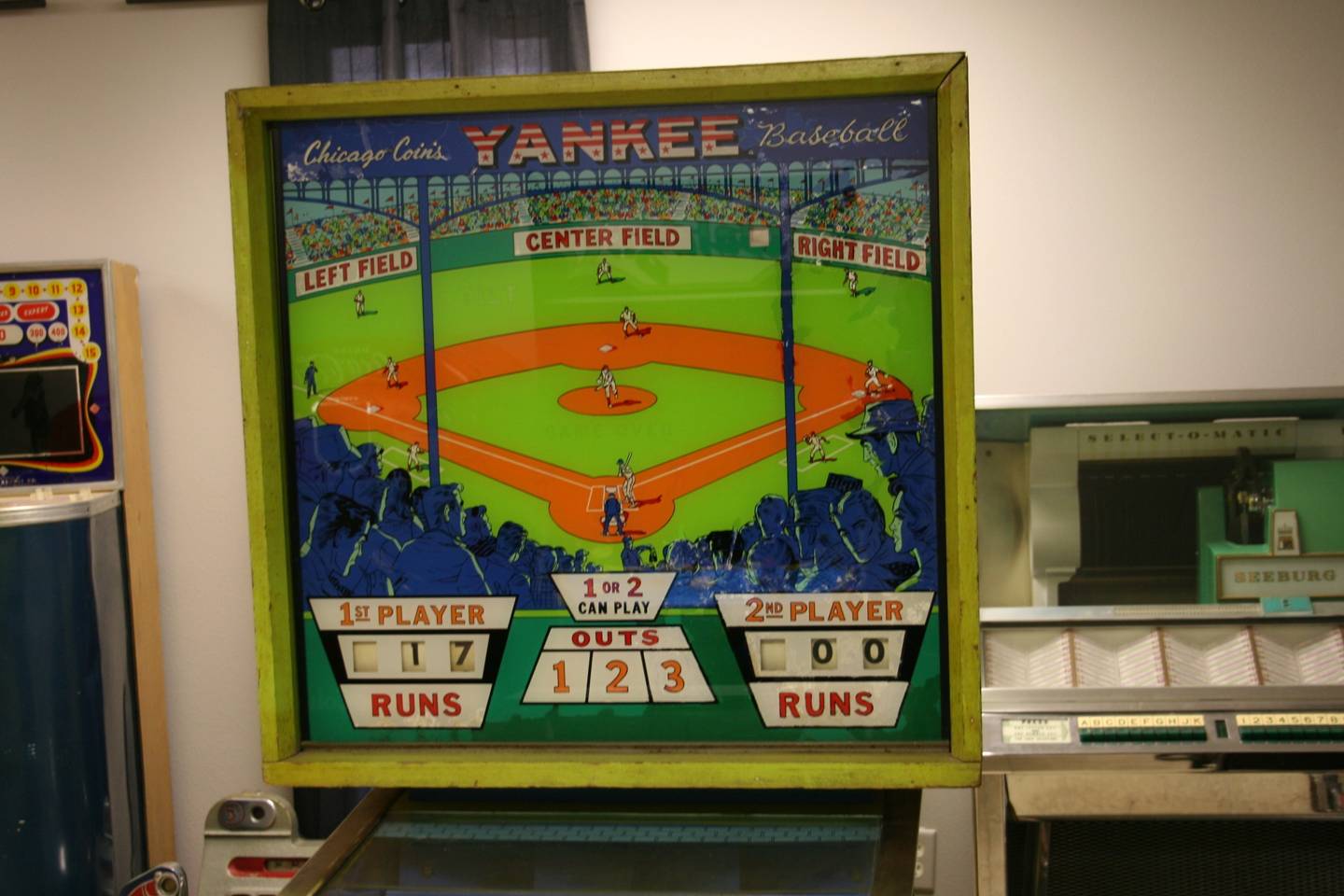 0th Image of a N/A YANKEE BASEBALL