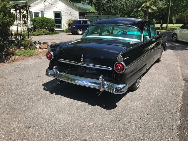 3rd Image of a 1955 FORD FAIRLANE