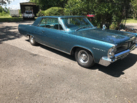 Image 2 of 4 of a 1963 PONTIAC GRAND PRIX