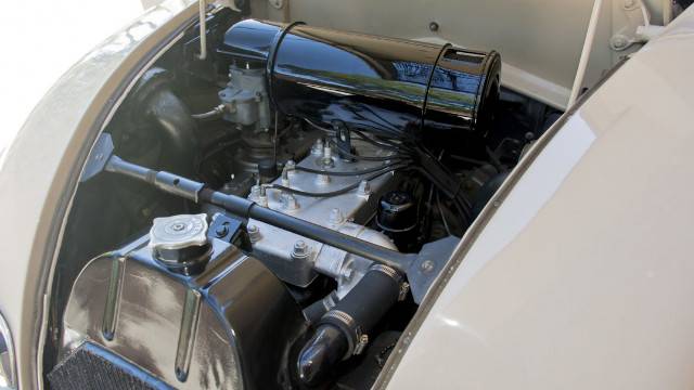 11th Image of a 1935 DESOTO AIRFLOW