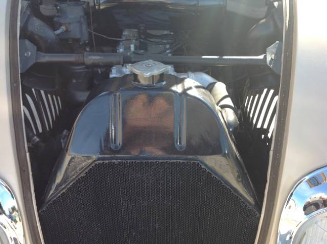 15th Image of a 1935 DESOTO AIRFLOW
