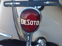 Image 5 of 25 of a 1935 DESOTO AIRFLOW