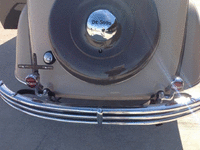 Image 6 of 25 of a 1935 DESOTO AIRFLOW